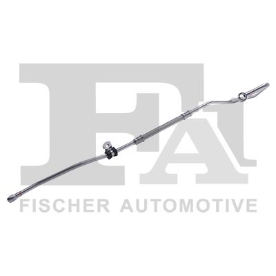 CONDUCTA ULEI INCARCARE