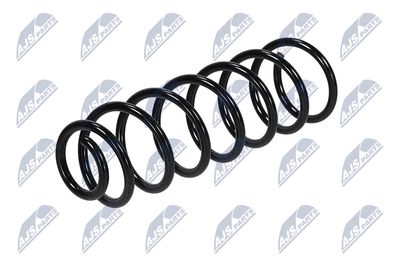 ARC SPIRAL NTY ASZAU023 4