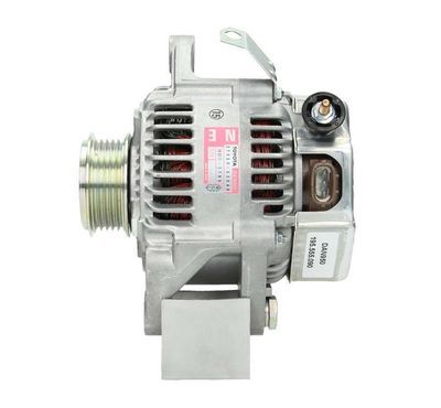 GENERATOR / ALTERNATOR BV PSH 195555090260 1