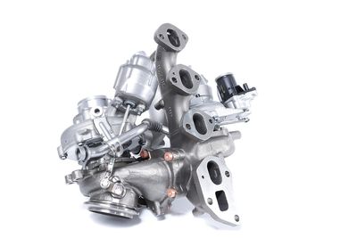 LADER AUFLADUNG BTS Turbo T919074 14