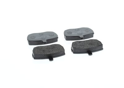 SET PLACUTE FRANA FRANA DISC BOSCH 0986467590 16