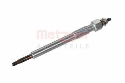 Świeca żarowa METZGER AUTOTEILE H1192