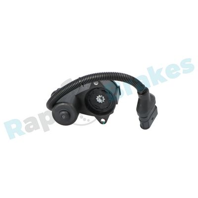 Vykdomasis elementas, stovėjimo stabdžio apkaba R-K1229 RAP BRAKES