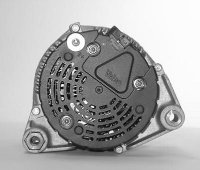 GENERATOR / ALTERNATOR VALEO 436753 1