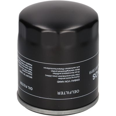 ÖLFILTER KOLBENSCHMIDT 50013919 19