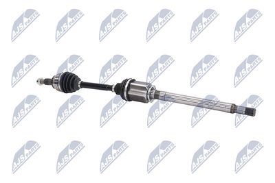 PLANETARA NTY NPWLR049 27