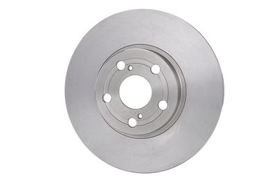 BREMSSCHEIBE BOSCH 0986479340 6