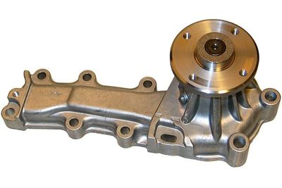 Kavo Parts Vandens siurblys, variklio aušinimas