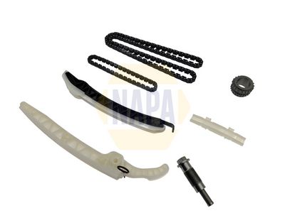 NAPA Timing Chain Kit NCK4191
