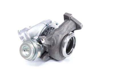 LADER AUFLADUNG BTS Turbo T912279 14