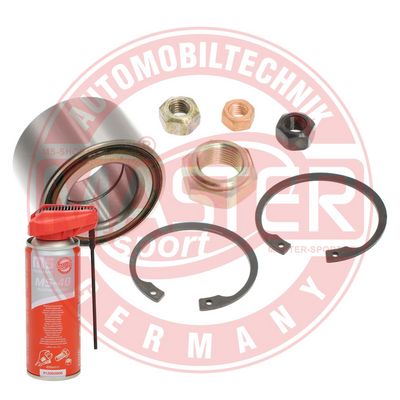 SET RULMENT ROATA MASTER-SPORT GERMANY 577SETMSP