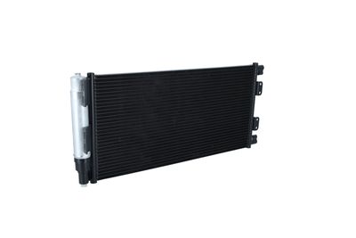 CONDENSATOR CLIMATIZARE NRF 35548 38