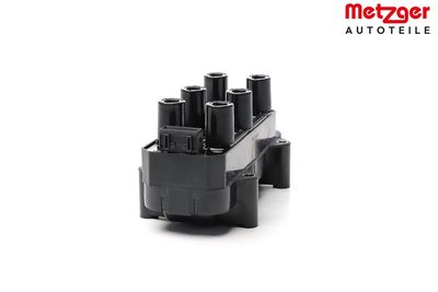 BOBINA DE INDUCTIE METZGER AUTOTEILE 0880006 30