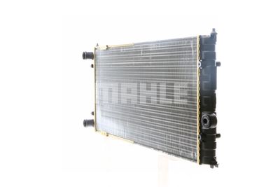 RADIATOR RACIRE MOTOR MAHLE CR363000S 17