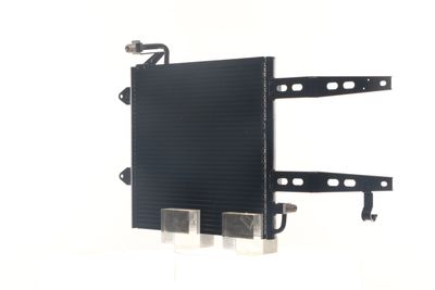 CONDENSATOR CLIMATIZARE MAHLE AC216000S 15