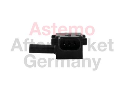 ASTEMO-HITACHI Sensor, Abgasdruck