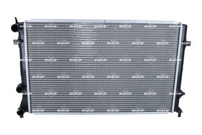 Kühler, Motorkühlung