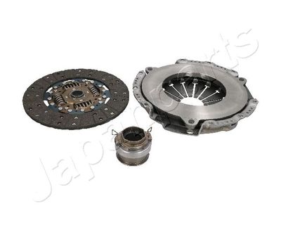 SET AMBREIAJ JAPANPARTS KF2095 1