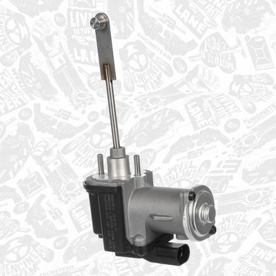 SUPAPA REGLARE PRESIUNE COMPRESOR ET ENGINETEAM ED0264 1