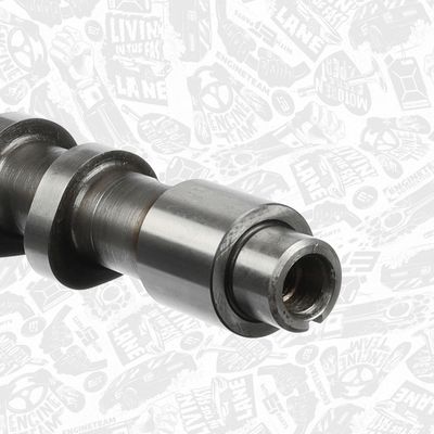 AX CU CAME ET ENGINETEAM HV0366 4