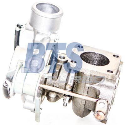 LADER AUFLADUNG BTS Turbo T912214 2