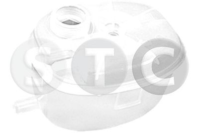 STC T403850 Расширительный бачок  для FIAT DUNA (Фиат Дуна)