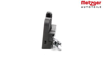 HECKTüRSCHLOSS METZGER AUTOTEILE 2310922 29