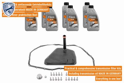 SET PIESE SCHIMB ULEI TRANSMISIE AUTOMATA VAICO V103293 1