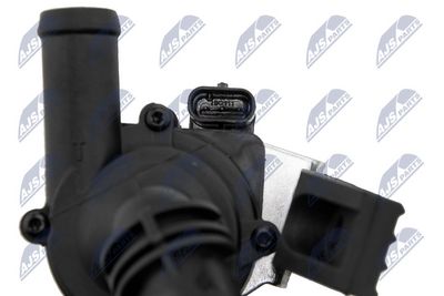 POMPA APA SUPLIMENTAR NTY CPZBM009 7