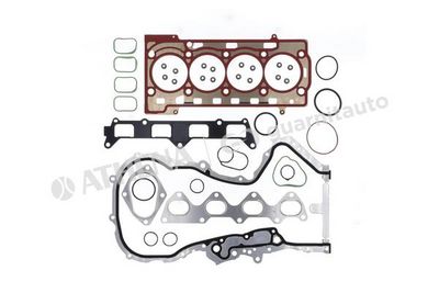 SET GARNITURI CHIULASA