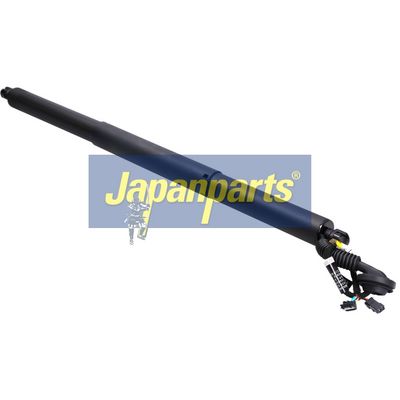 JAPANPARTS Dujinė spyruoklė, bagažinė