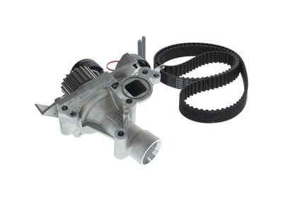 WASSERPUMPE + ZAHNRIEMENSATZ BOSCH 1987946932 19