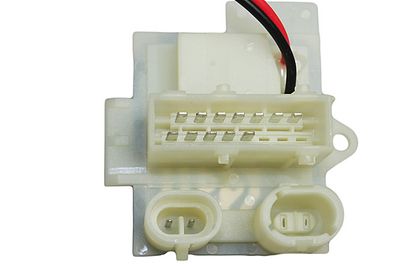 REZISTOR VENTILATOR HABITACLU METZGER AUTOTEILE 0917364 1