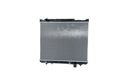 KüHLER MOTORKüHLUNG NRF 53576 6