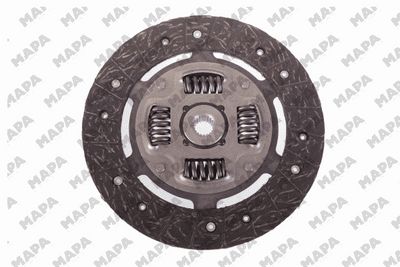 SET AMBREIAJ MAPA 028200000 4