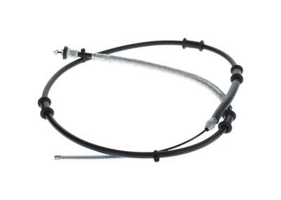 huzal, rögzítőfék BOSCH 1 987 482 593 for FIAT, OPEL, VAUXHALL