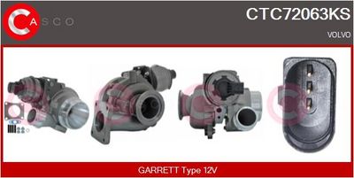 COMPRESOR SISTEM DE SUPRAALIMENTARE