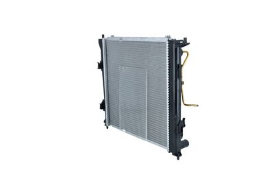 KüHLER MOTORKüHLUNG NRF 53163 31