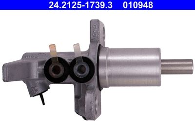 ATE 24.2125-1739.3 Ремкомплект тормозного цилиндра  для AUDI A4 (Ауди А4)