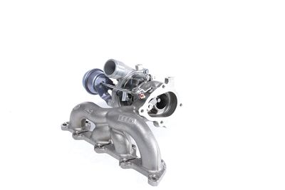 LADER AUFLADUNG BTS Turbo T914753 15