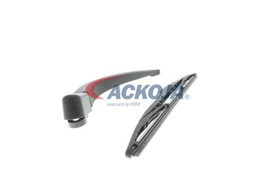 SET STERGATOARE CURATARE PARBRIZ ACKOJA A370156 50