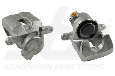 sbs 1301213245 Тормозной суппорт  для MAZDA MX-5 (Мазда Мx-5)