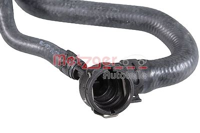FURTUN RADIATOR METZGER AUTOTEILE 2421624 1