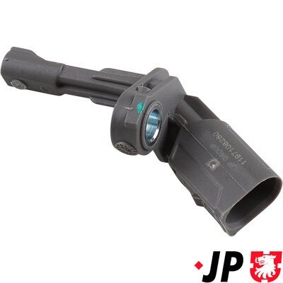 SENZOR TURATIE ROATA