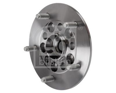 RADNABE FEBI BILSTEIN 174735 1