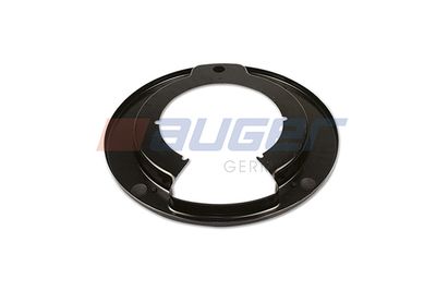Tablă de acoperire, protecție anti-praf rulment roată AUGER 6170001253