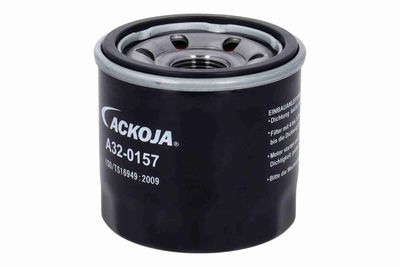 Olejový filtr ACKOJA A32-0157