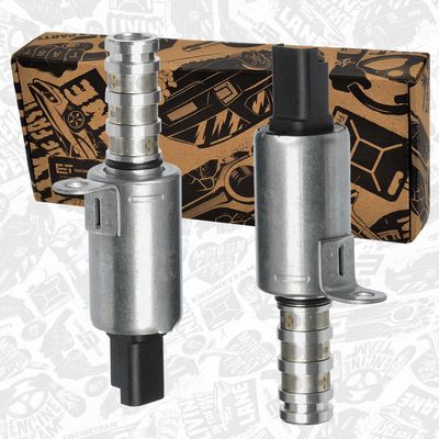 SUPAPA COMANDA POZ. ARBORE CU CAME