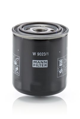 MANN-FILTER Filter, hydrauliek (W 9023/1)