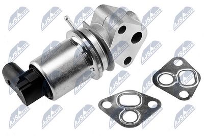 AGR-Ventil NTY EGR-WW-010